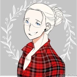 Meet your Posher, Elijah